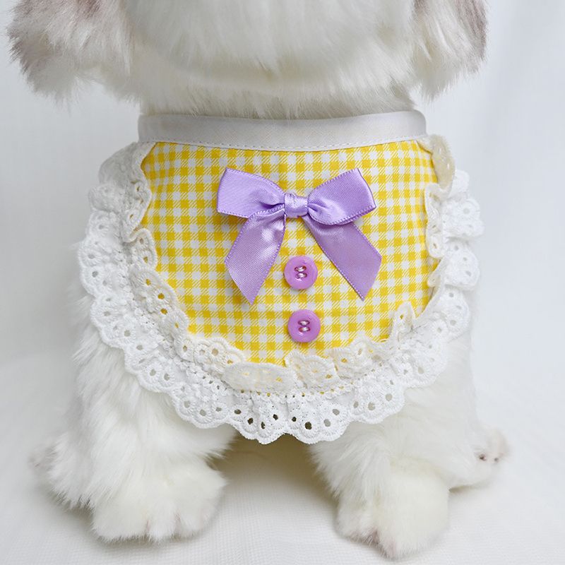 Yellow Plaid